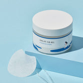 ROUND LAB Birch Juice Moisturizing Pad,150g / 80 pads / 5.29 oz